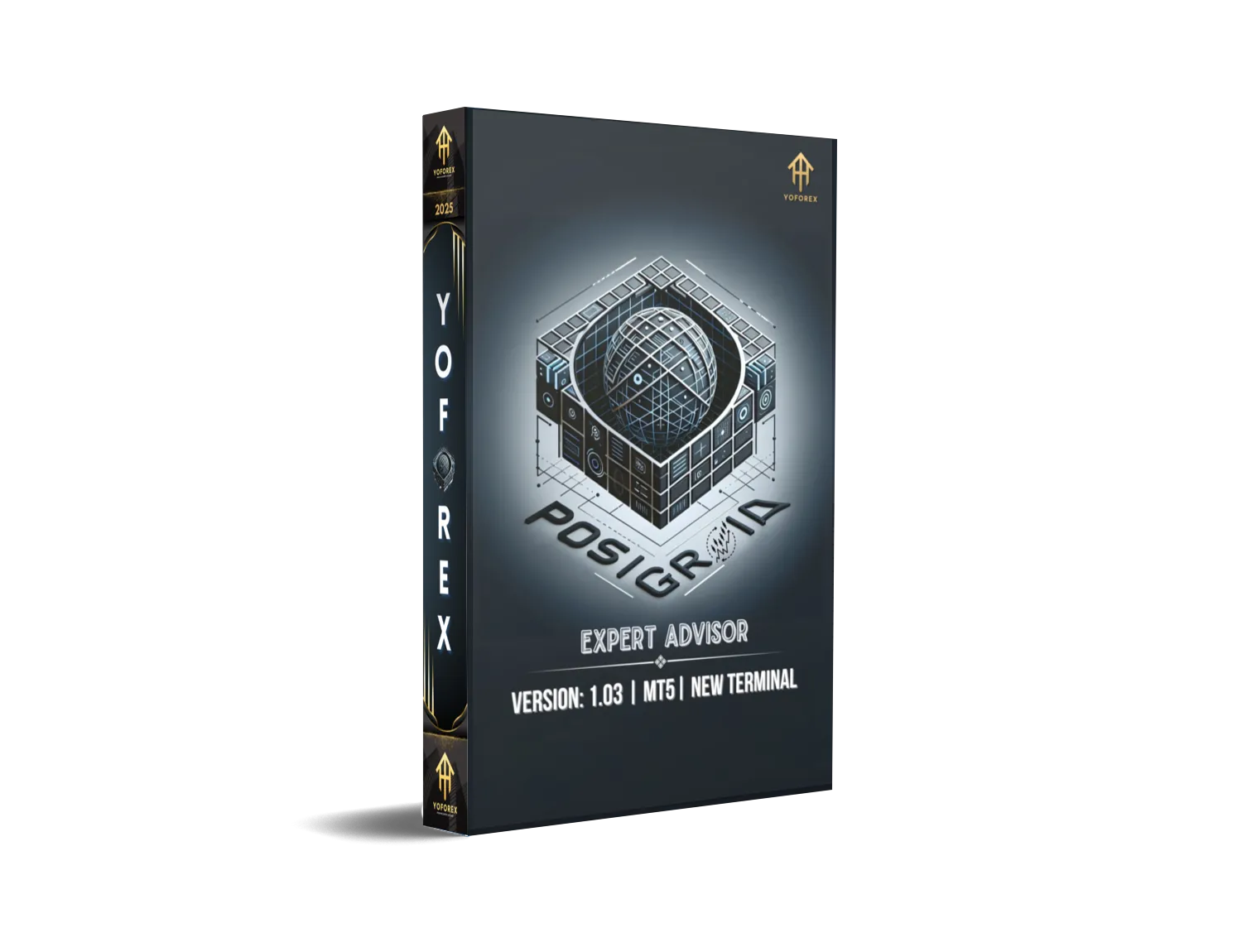 PosiGrid EA V1.03