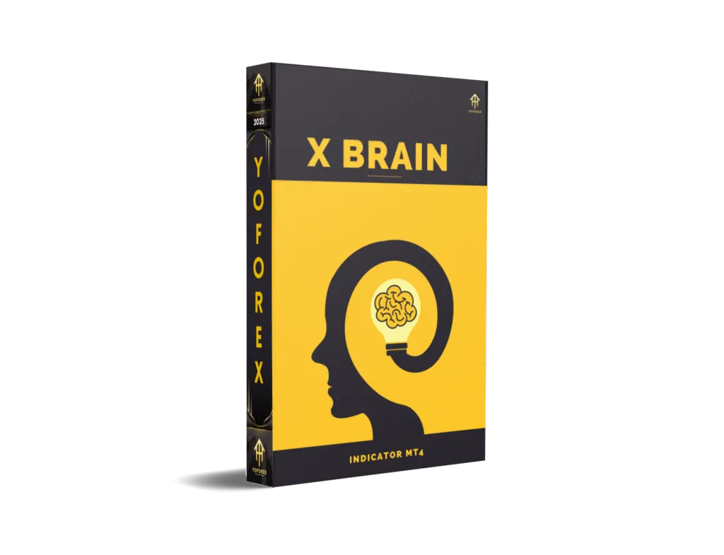 X Brain Indicator