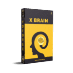 X Brain Indicator