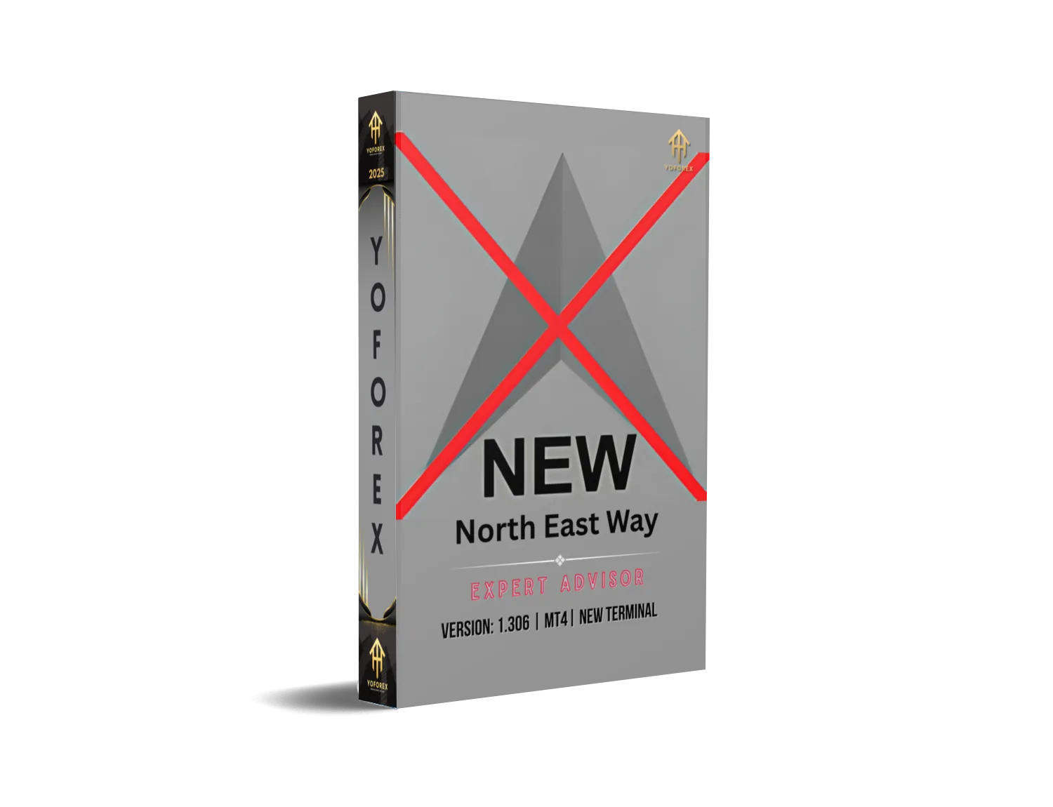 North East Way EA V1.306 MT4