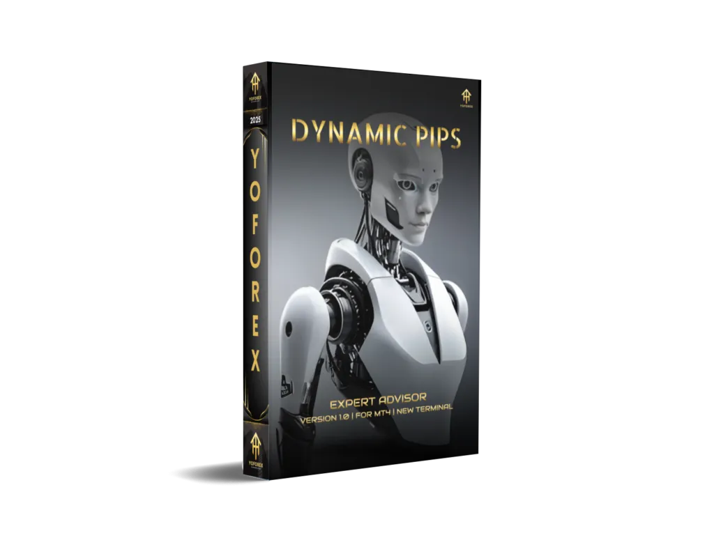 Dynamic Pips D4 EA V1.0