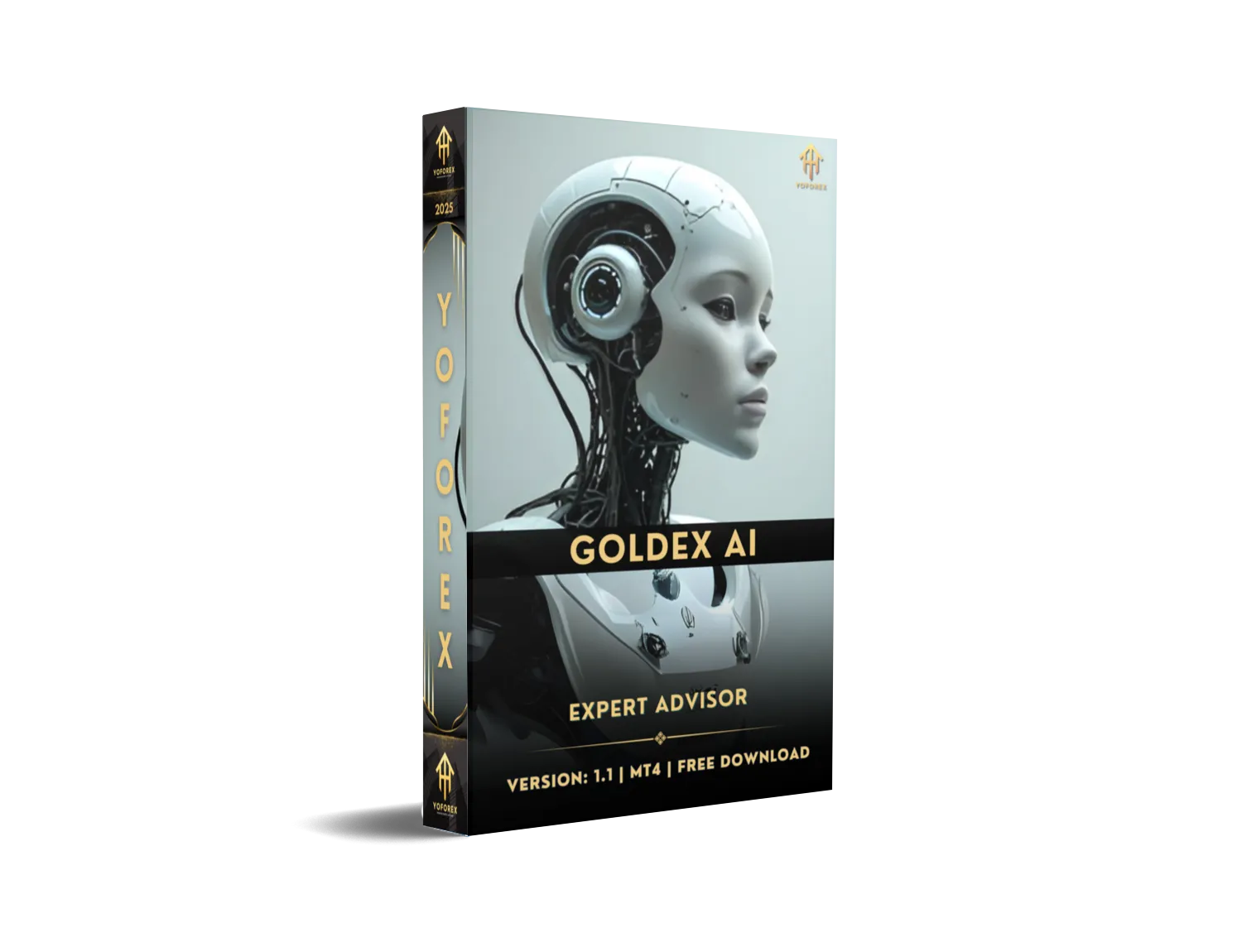 Goldex AI EA V1.1