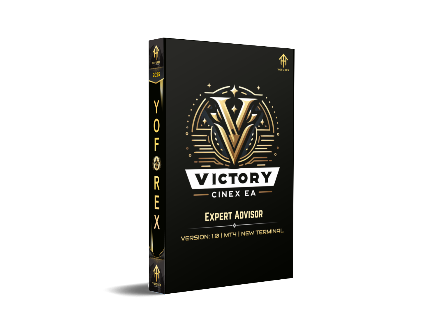 Victory Cinex EA V1.0