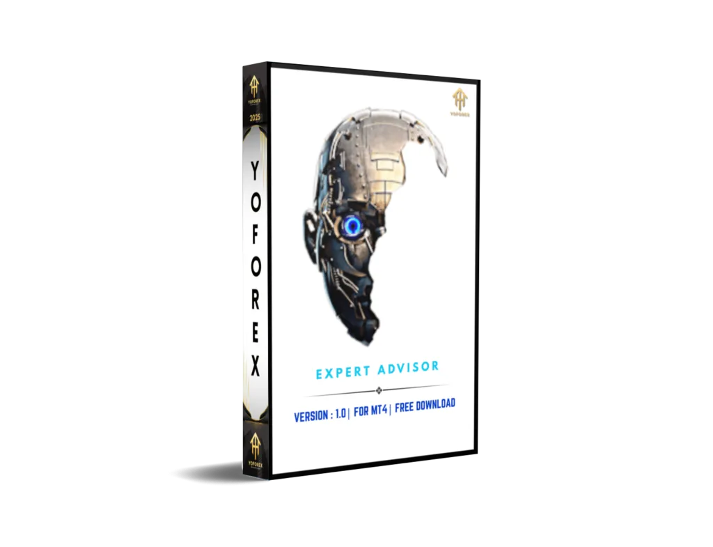 Core Powerful v4 EA V1.0