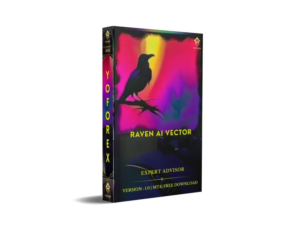 Raven AI Vector MT4 EA V1.0