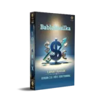 Bablokosilka EA V2.0 7 Bablokosilka EA V2.0