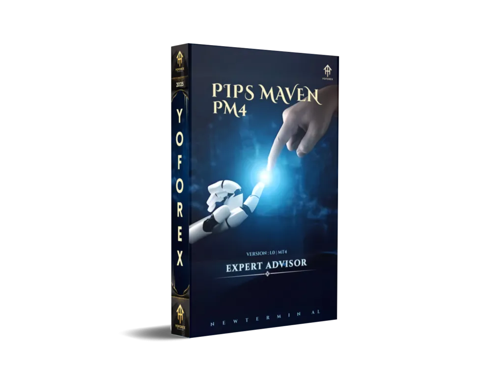 Pips Maven PM4 EA