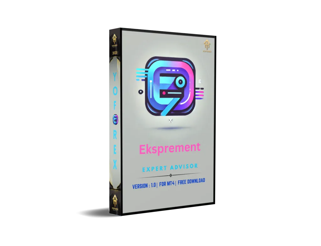 Eksprement EA V1.0