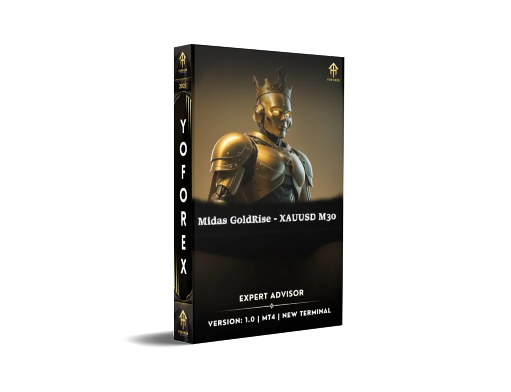 Midas GoldRise MT4 EA V1.0