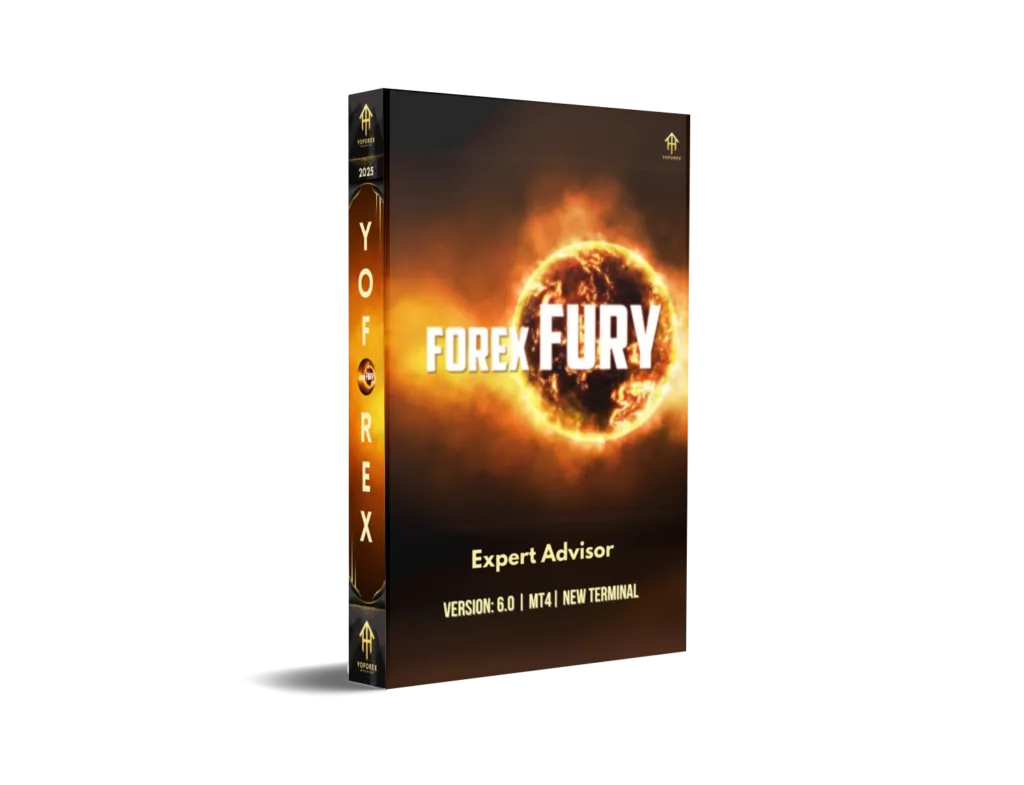 Forex Fury EA V6.0 MT4 – The Ultimate Automated Trading Solution for Consistent Profits