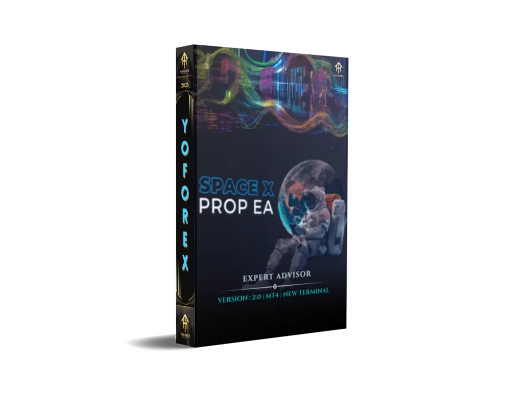 SpaceX Prop EA V2.0