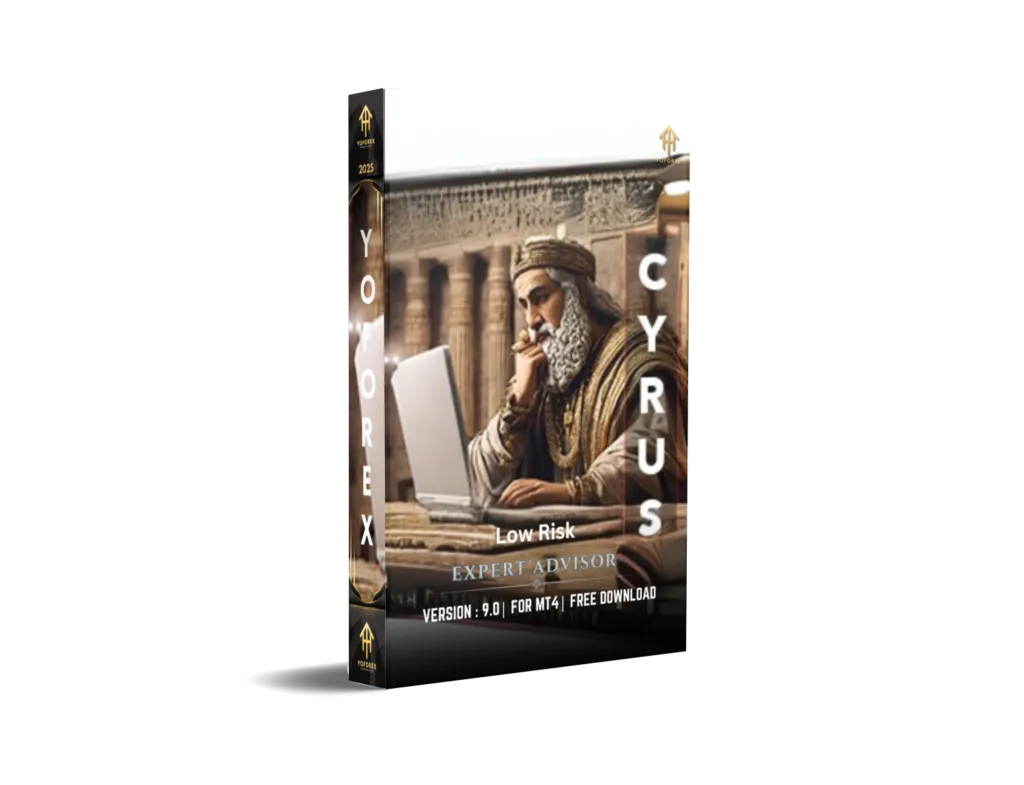 Cyrus Low Risk EA V9.0 MT5