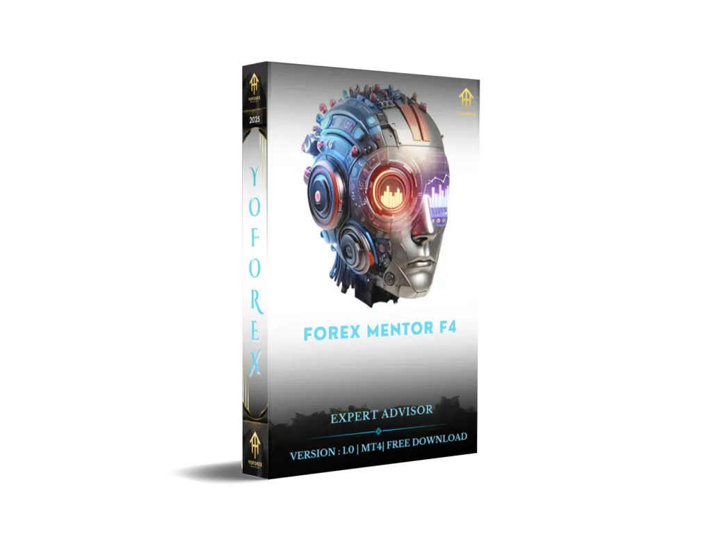 Forex Mentor F4 EA V1.0