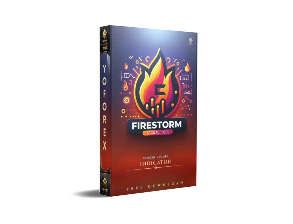 BC Firestorm Signal Tool Indicator V2.0 1 BC Firestorm Signal Tool Indicator V2.0