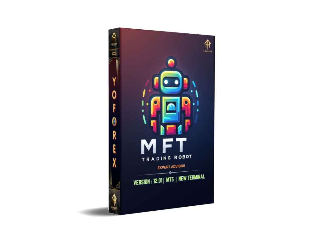 MFT Trading Robot EA V12.01