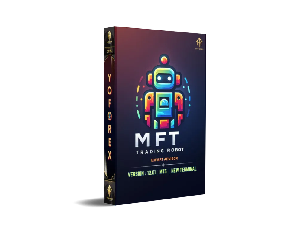 MFT Trading Robot EA V12.01