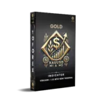 Gold(XAUUSD) M1 and M5 Scalping Indicator v1.0 5 Gold(XAUUSD) M1 and M5 Scalping Indicator