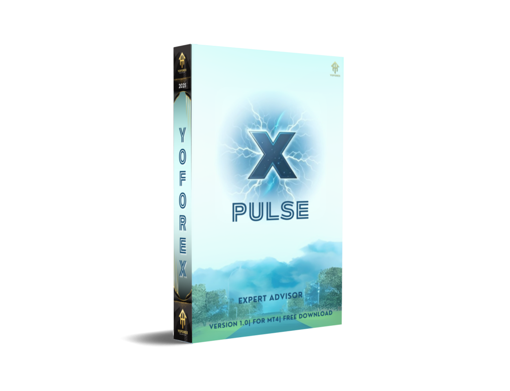 XPulse MT4 EA V1.0