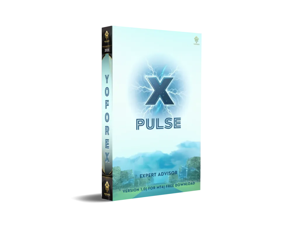 XPulse MT4 EA V1.0