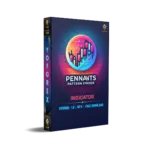 Pennants Pattern Finder Indicator