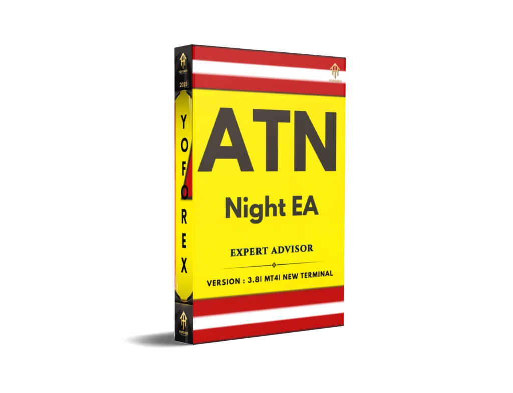 AlgoTradingNight EA V3.8 MT4