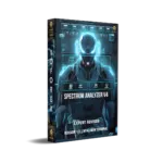 Spectrum Analyzer V4 EA V1.0 5 Spectrum Analyzer V4 EA V1.0