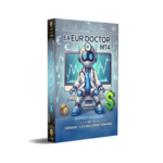 EUR Doctor EA V1.0