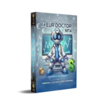 EUR Doctor EA V1.0