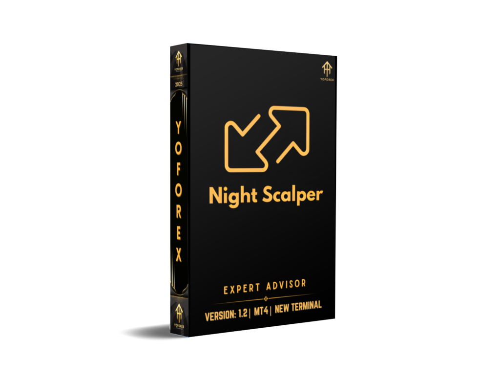 FX Night Scalper EA V1.2