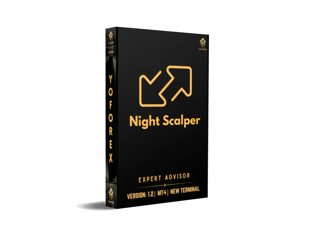 FX Night Scalper EA V1.2