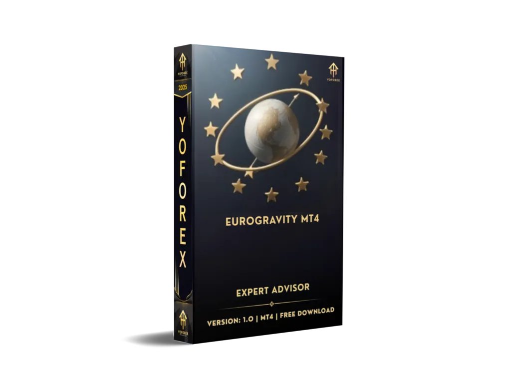 EuroGravity MT4 EA V1.0