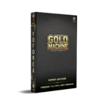Gold Machine Universal Forex EA V1.0 5 Gold Machine Universal Forex EA V1.0