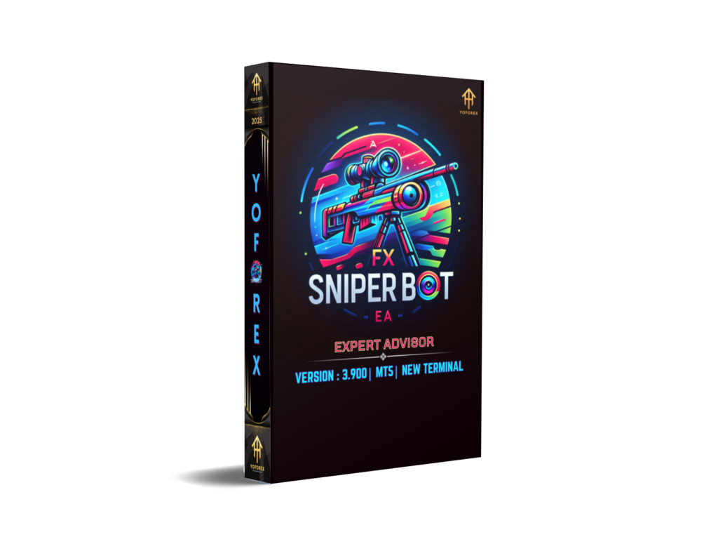 FX SniperBot EA V3.900