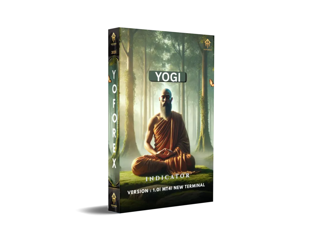 YOGI Indicator V1.0