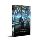 Forex Scalping 96 Indicator V1.0 5 Forex Scalping 96 Indicator V1.0