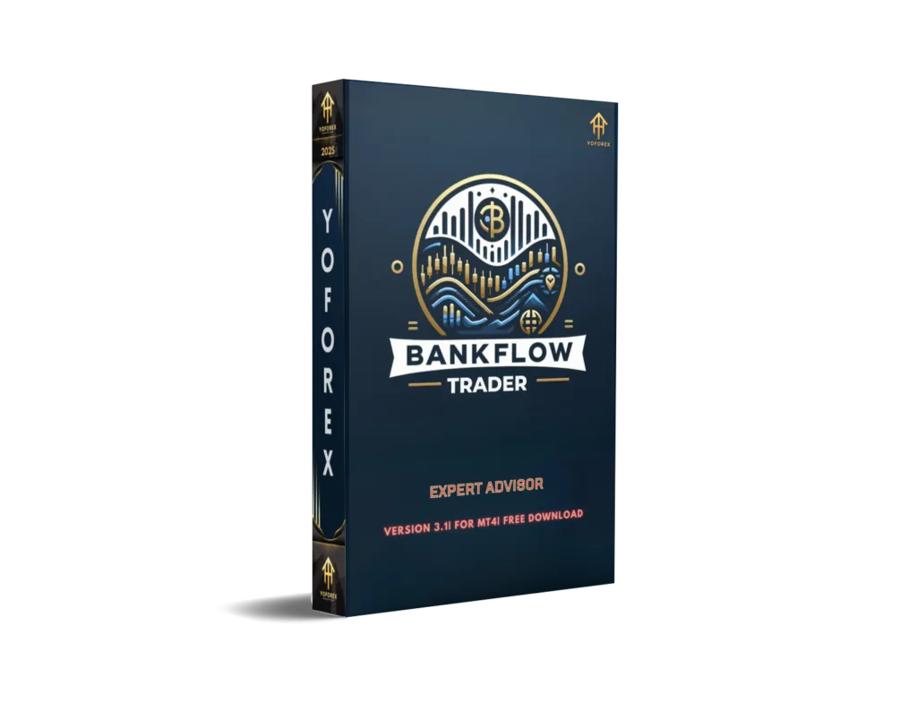 BankFlow Trader EA V3.1 1 BankFlow Trader EA V3.1