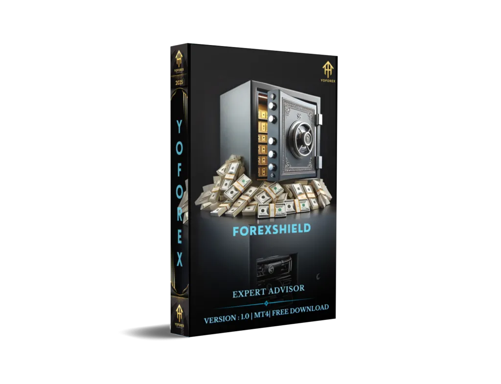 ForexShield EA V1.0
