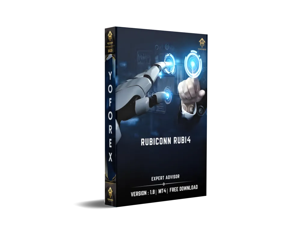 Rubiconn RUBI4 EA V1.0