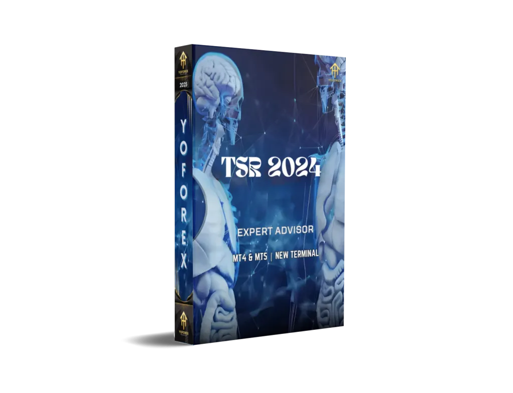 TSR 2024