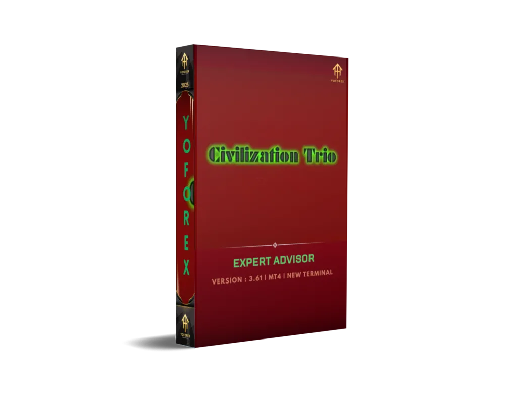 Civilization Trio EA V3.61 MT4
