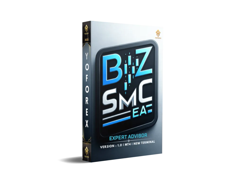 BilzSMC EA V1.0 MT4