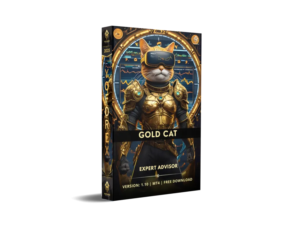 Gold Cat EA V1.10