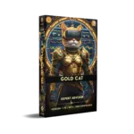 Gold Cat EA V1.10