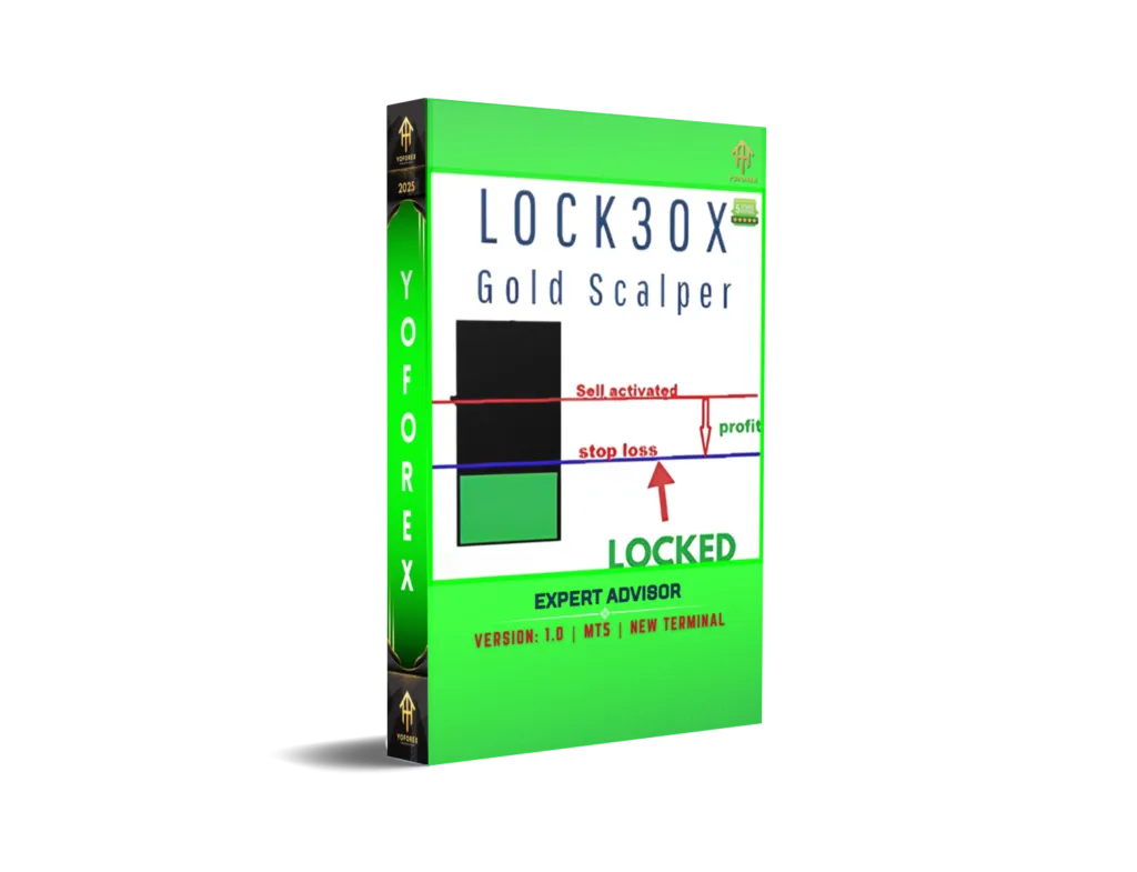 Lock30x Gold Scalper EA V1.0 MT5