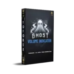 Ghost Volume Indicator V1.0 MT4 β The Smart Money Trading Tool 4 Ghost Volume