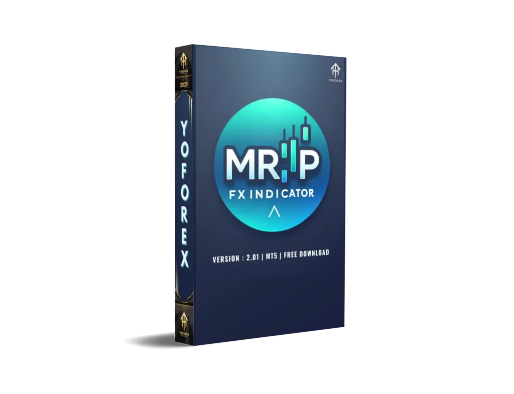 Mr P Fx Indicator V2.01 MT5