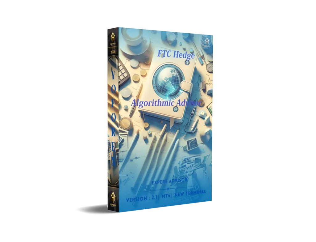 FTC Hedge EA V2.1