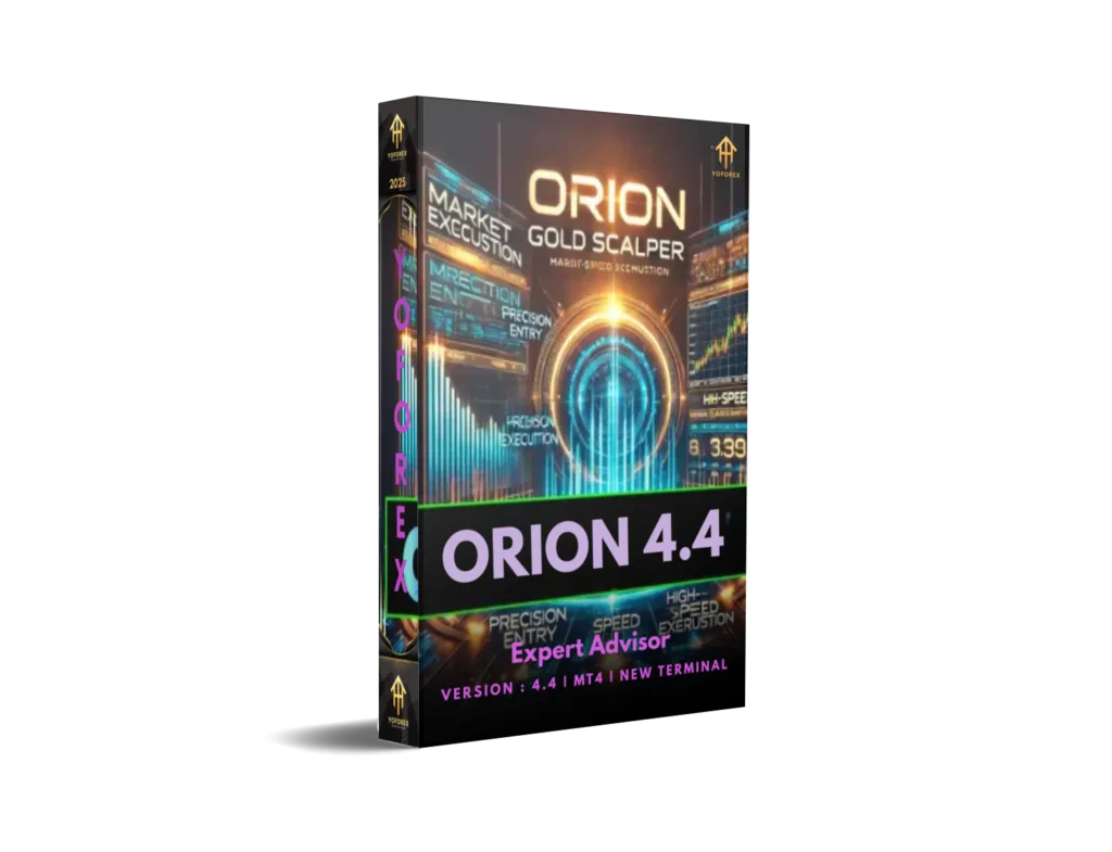 Orion Gold Scalper EA V4.4 MT4