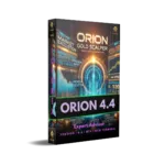 Orion Gold Scalper EA V4.4 MT4