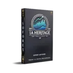 IA Heritage EURUSD EA V1.2 4 IA Heritage EURUSD EA V1.2